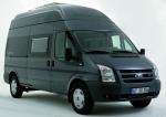 Westfalia Big Nugget 2006 года
